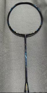 8月🌟 快閃團AX99框 方向類 羽毛球拍 4u 5u Yonex