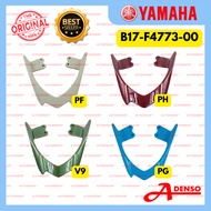 LC135i 2025 LC V8 HANDLE SEAT SPOILER (ORIGINAL100%YAMAHA) B17-F4773-00