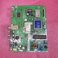 MB / Mainboard / Motherboard / Mesin Tv Sharp 32LE180i LC-32LE180I 32LE179I LC-32LE179I