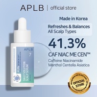 APLB DAILY SOLUTION SCALP SERUM