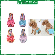 WIN Dog Diaper Shorts Sanitary Pantie Female Dogs Adjust Suspender Diaper Panties Period Briefs Dog 