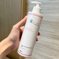 Relife Relizema Ultra Hydrating Lotion 400ml 可以與  relizema cream一齊用