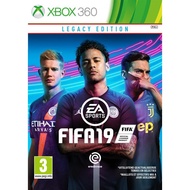 xbox360 FIFA 19 fifa 2019