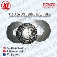 Denso Bearing Bus 047045-0280 Sparepart Ac / Sparepart Bus