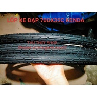 Kenda Bicycle Tire and Tire 700x35C (37-622)