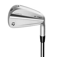 Taylormade NEWEST 2024 Golf Clubs IRONS iron set 4 Generation P790 Irons Set 4-9P R/S Flex Steel (7P