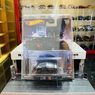 HOTWHEELS CHASE EXOTIC ENVY 2022 LAMBORGHINI ESSENZA SCV12 BLACK READYY