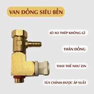 Pressure valve/ OPV/ Pressure regulator for Gemilai 3200B, 3605, 3005 3601..., Breville, Delonghi co