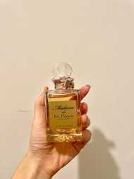 Ed.pinaud香水perfume la passionnee激情