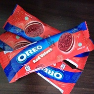 Oreo Red Velvet ( special edition )