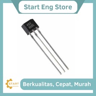 SS49E OH49E HALL ELEMENT LINEAR SENSOR IC