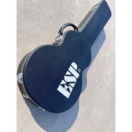 [Piano Case Piano Case] Electric Guitar Piano Case Guitar Case Support Customized ESP Classic Electr