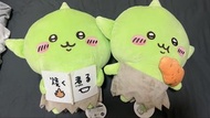 Chiikawa 哥布林公仔