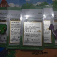 Oppo F3+ F3 Plus BLP623 BLP-623 Original Battery