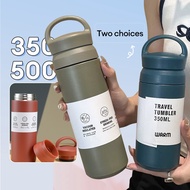 Tyeso tumbler Stainless Steel Bottle Thermos Vacuum Flask Tumbler With Water Bottle Botol Air Bekas 