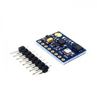 GY-89 10DOF Module LSM303D+L3GD20 +BMP180 Sensor Module