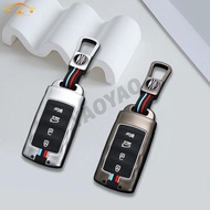 2024 Fashion Car Remote Key Case Cover For Sorento K900 New K7 Cadenza Accessories Keychain Holder S