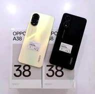 Oppo A38 second mulus nominus kumplit