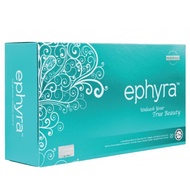 Ephyra Premium Collagen Drink FREE SHAKER