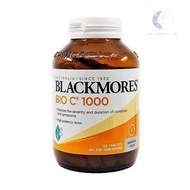 BLACKMORES - 活性維他命C® 1000 150片