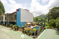 วิลลา 2 ห้องนอน 3 ห้องน้ำส่วนตัว ขนาด 200 ตร.ม. – อ่าวนาง (Ao Nang Mountain View Pool Villa at Soi 1