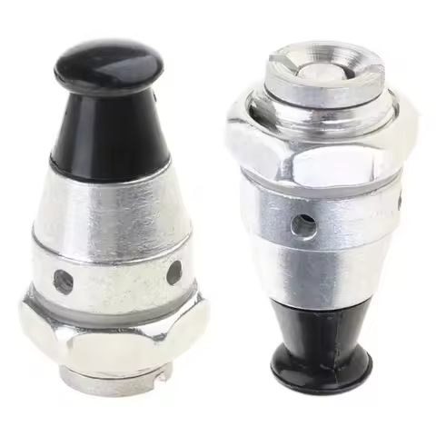Pressure Cooker General Accessories Exhaust Pressure Cooker Jigger Pressure Cooker Relief Jigger Alu