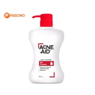 Acne-Aid Liquid Cleanser Oil Control คลีนเซอร์สำหรับปัญหาสิว 500 ml