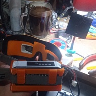 Fatshark & Skyzone battery holder 18650 NOT LIPO