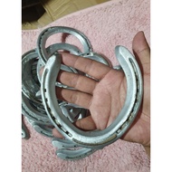 Used Horse Shoe Luckycharm Protection