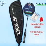 Genuine Yonex Astrox 100zz Kurenai 4U racket