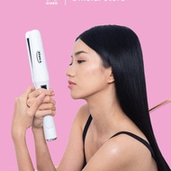 Aiueo Zanna Hair Straightener Recommended Hair Straightener And Curly Hair Straightener for Damaged 