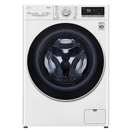 13公斤滾筒洗衣機｜冰瓷白｜蒸洗脫 (特定通路販售) WD-S13VCW