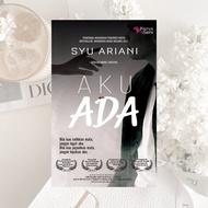 AKU ADA BY SYU ARIANI