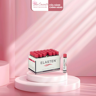 Collagen Elasten Hộp 28 ống x 25ml - Giúp Da Căng Mịn Chống Lão Hóa Tóc Chắc Khỏe