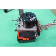 MITSUBISHI LANCER ABS PUMP