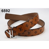 local stock🔥high-quality🔥 LV belt brand star hot sale fashion men and women