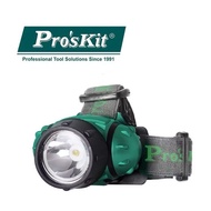 Pro'skit FL-528 1W LED Head Light