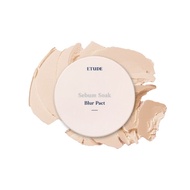 [ETUDE] Sebum soak Blur Pact