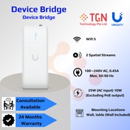 Ubiquiti Device Bridge - UDB
