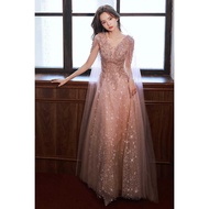 ♚ EAGLELY - Women's Dresses Plus Size Ball Gown For Women Elegant Classy Principal Sponsor Dress Ev
