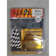 Yamaha Fz150 2017 Racing ECU Brand Wealth Racing (Plug &amp; Play)