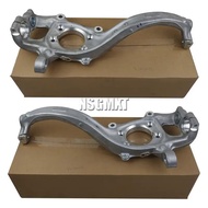 AP01 Steering Knuckles For AUDI A4 (B8) A5 (8T3 8TA 8F7) Q5 Front L+R 8K0407253AA/4AA 1.8L  2.0L 3.0