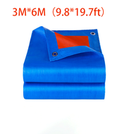 Woodify Trapal waterproof makapal Trapal waterproof heavy duty Tolda makapal original Lona trapal he