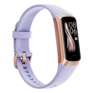 C60 Smart Bracelet 4cm AMOLED High-Definition Body Temperature Measurement Men Women Children Multif