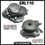 YAMAHA SRL110 LAGENDA110 SRL 110 Z ZR MAGNET COVER CLUTCH COVER ENGINE COVER CASING CRANKCASE ENGINE