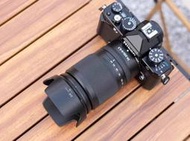 JJC相機ZF Z30 Z6II Z7II Z5適用Nikon 尼康Z卡口 24-200 遮光罩 28-75mm 可反扣