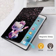 For ipad case 2024Pro Air7(M3)2025 air4/5/6 pro 2020/2021/2018/2020 ipad pro2018/2020/2021 ipad 2017