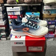 RUNNING SHOES LOTTO ESTEBAN NAVYWanita