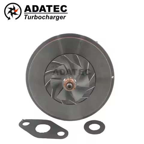 Turbo CHRA Cartridge TD04L4 49177-03190 For Kubota Engine V3307-DI-TE3-Q V3307-DI-T-E3B Stage3B Load