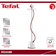 TEFAL Pro Style Garment Steamer IT2440M0 (Garment Steamer/ Iron Baju/ Seterika Baju) IT2440